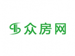 眾房網T恤衫定制案例（地產中介行業）