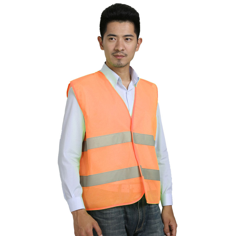 工地反光施工服 JX-GC029