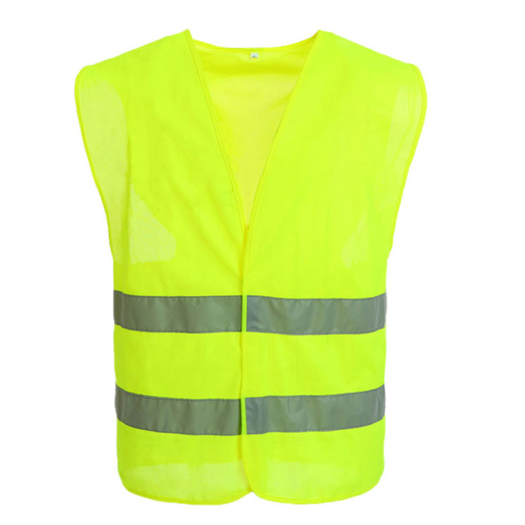 工地反光施工服 JX-GC029