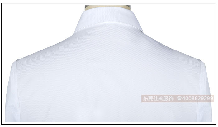 2017年新款男女職業(yè)工作服-實(shí)拍圖7