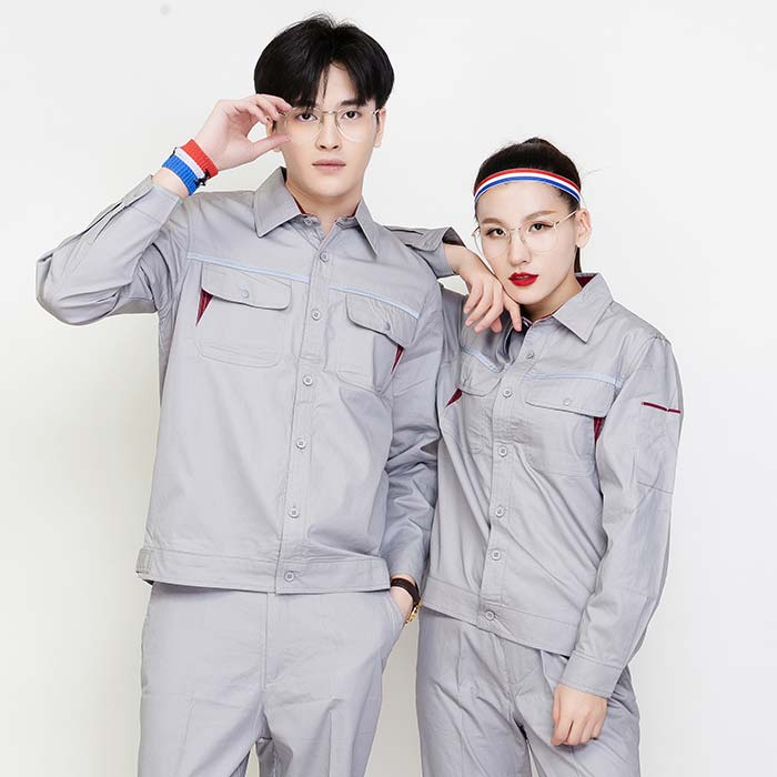 定制工作服多少錢？